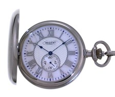 Regent Quartz Savonnette