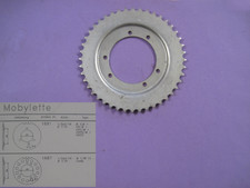 Motobecane Mobylette Mofa