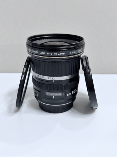 Canon weitwinkel objektiv s - canon, ef-s