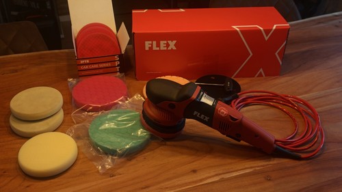 Flex xfe 150 exzenter - xfe,
