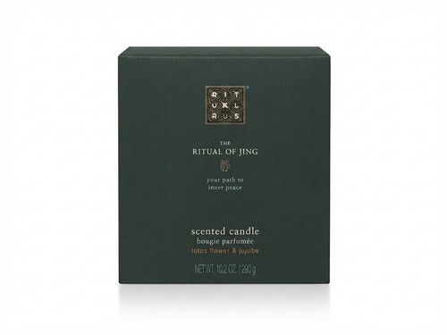 Rituals the ritual - rituals, „the