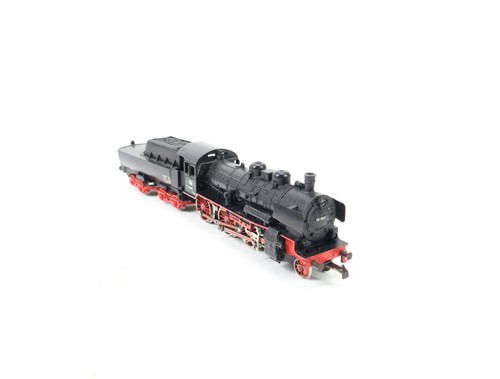 Märklin 3098 dampflok mit - h0,
