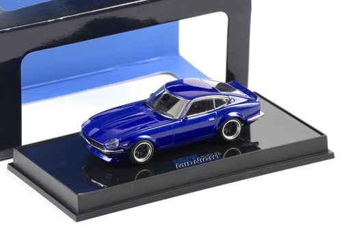 Autoart nissan fairlady z - 1:64,