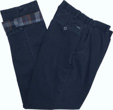 Herren Jeans Thermohose