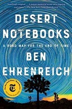 Desert Notebooks: A Road Map