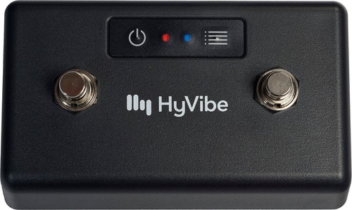Lag hyvibe 2fach - hyvibe,