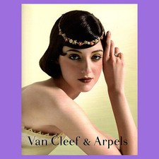 Van cleef arpels - cleef, ·