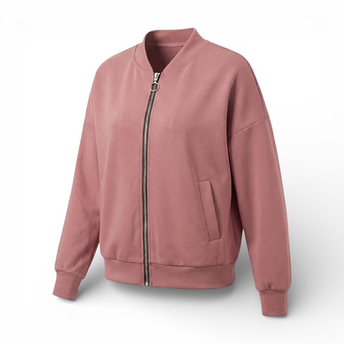 Blouson damen kurzjacke 38 - 36,