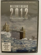 Weltuntergang 2012 - Eine