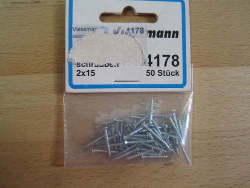 Viessmann 4178 oberleitung - 4178,