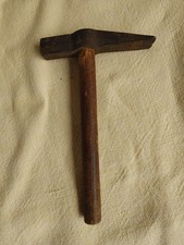 Alter ausgefallener Hammer