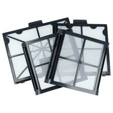 4 Filter für Maytronics