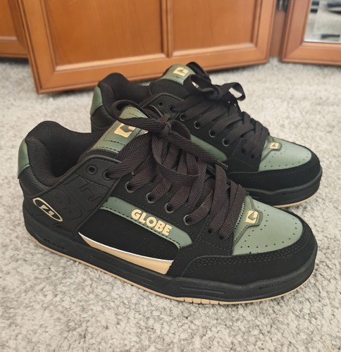 Globe tilt sneaker neu - globe, –