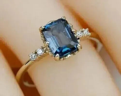 Karat smaragd - 2,