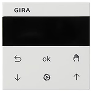 Gira 536603 system - gira,