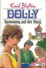 Dolly - Spannung auf der Burg