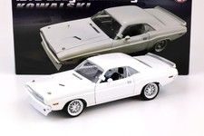 1:18 ACME 1970 Dodge