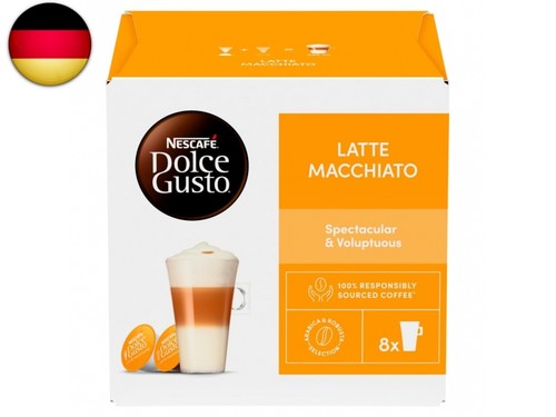 Nescafé dolce gusto - dolce,
