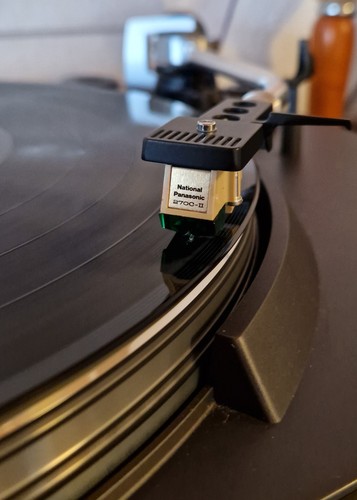 Technics panasonic epc - technics/panasonic,