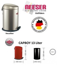 Wesco capboy design - wesco,