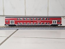 Fleischmann DB AG Regio