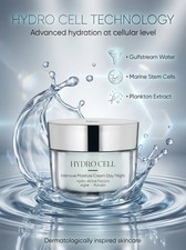 MONTEIL Hydro Cell Tag/Nacht