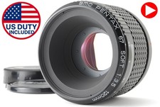 [TOP MINT] SMC PENTAX 67 120mm