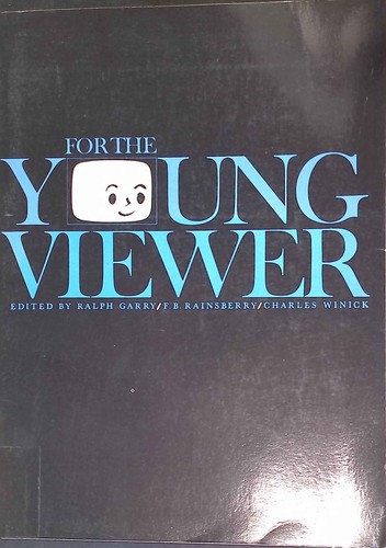 For the young viewer - for,