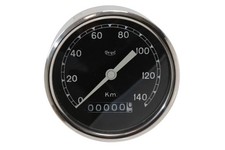 Tachometer für IFA & MZ BK