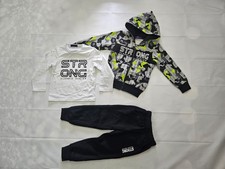 Kinder Jogginganzug NEU Jungen