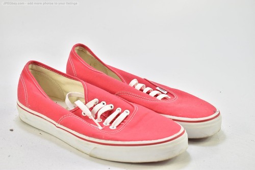 Vans herren sportschuhe - vans,