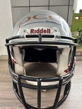 American Football Helm GFL