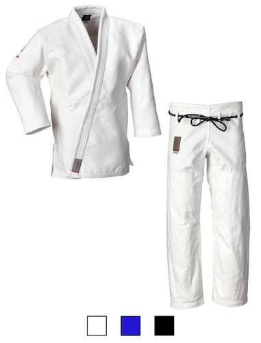 Jutsu anzug brasilia 750 - ,