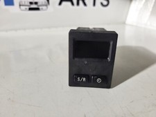 BMW E36 Clock/on bord computer