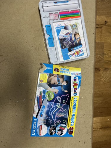 Kinder magische led projektor - kinder,