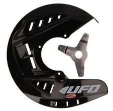 UFO Bremsscheibenschutz Set