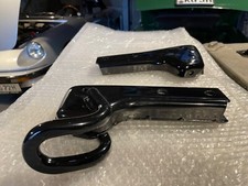 VW T3 Stoßstangenhalter