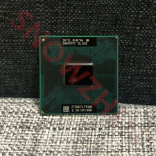 Intel Core 2 Duo T9300 CPU Dual-Core 2.5 GHz 6M 800MHz Socket P Processor