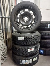 Peugeot e-208 Opel Corsa F Original Satz Winterräder 195/55R16 Fulda 1682509080