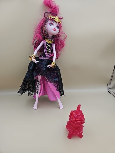 Monster high draculaura - monster, high,