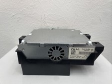 VW Phaeton 3D Steuergerät Hybrid TV Tuner DVBT 7L6919148A