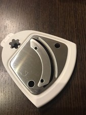 Moulinex Ovatio 3 duo schnitzeleinsatz D feinschneiden 