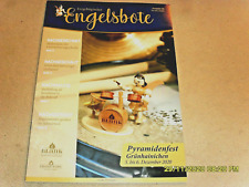 Blank Engel - Magazin ----