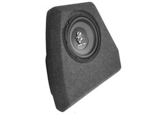 Passiver gehäusesubwoofer mit - gehäusesubwoofer,