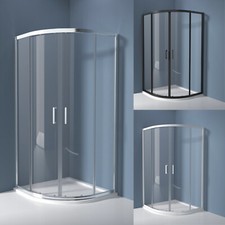 Dusche Duschkabine 90x90 80x80