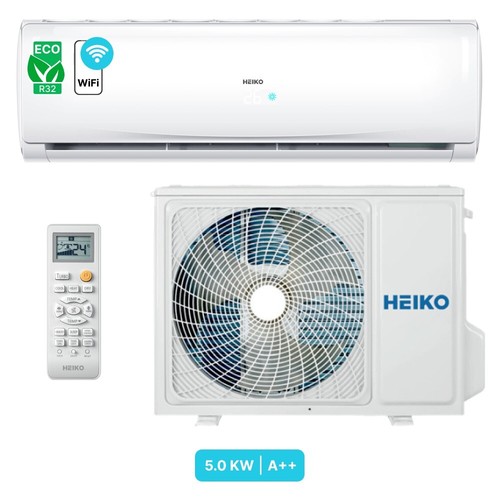 Heiko split klimaanlage - split,