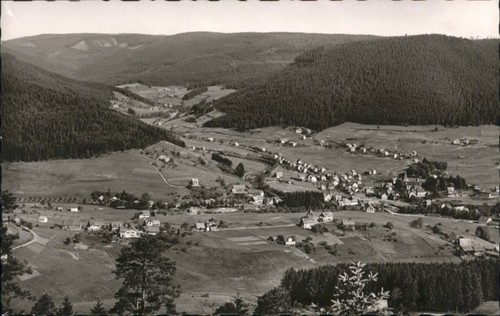 Mitteltal