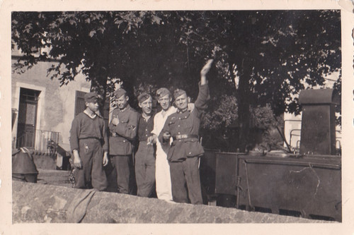 Foto 1940 deutsches - 1940, deutsches-reich