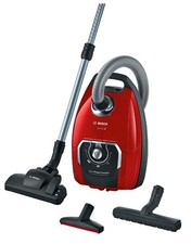 Bosch Bodenstaubsauger BGL75AC342 rot Staubsauger Sauger
