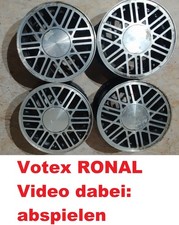 *VW Golf 1* GTI, 1985 Satz